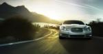 Jaguar XF 2008 года